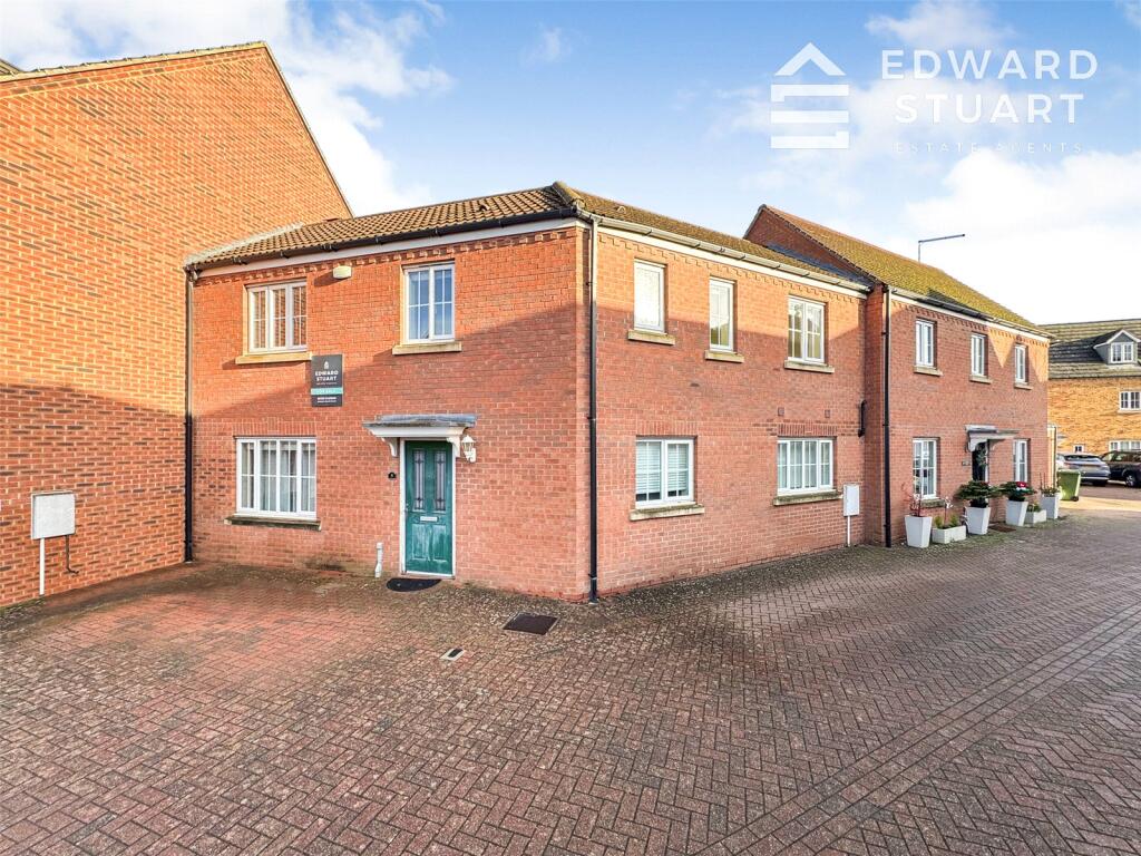 Main image of property: Deer Valley Road, Peterborough, Cambridgeshire, PE2