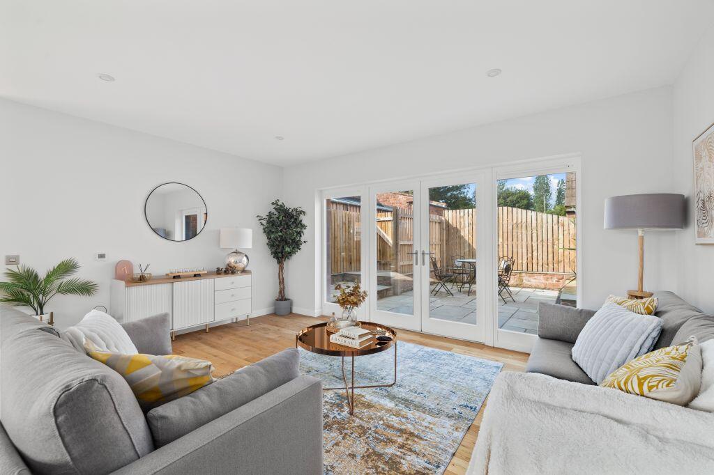 Main image of property: 3 Little Spott Steading, Dunbar, EH42 1XY