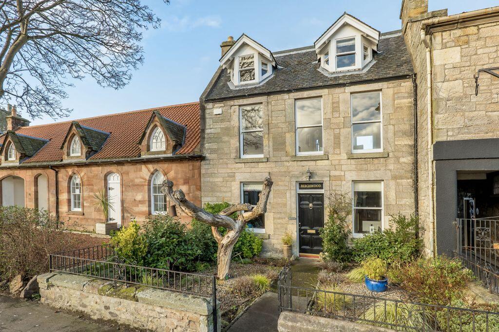 Main image of property: Beechwood, High Street, Aberlady, East Lothian, EH32 0RB