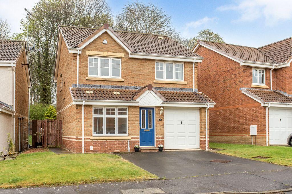 Main image of property: 26 Wilson Road, Dunbar, East Lothian, EH42 1GH