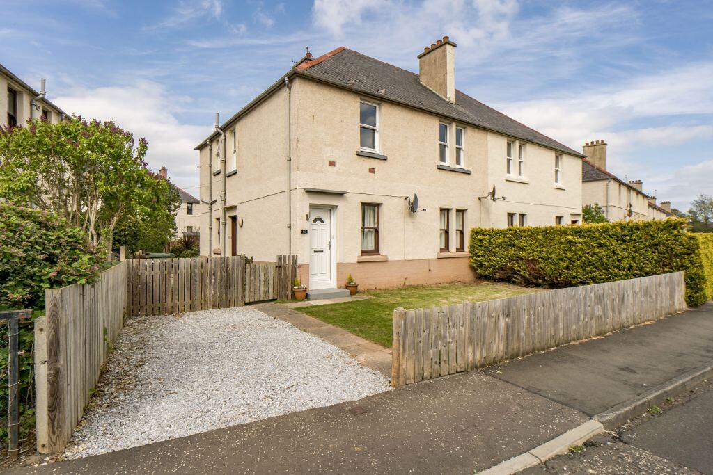 Main image of property: 62 Glenburn Road, North Berwick, East Lothian, EH39 4DH