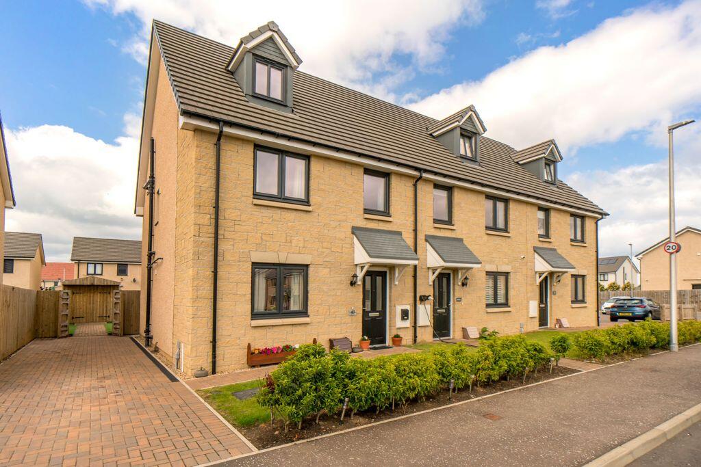 Main image of property: 43 Appleby Drive, Macmerry, East Lothian, EH33 1FN
