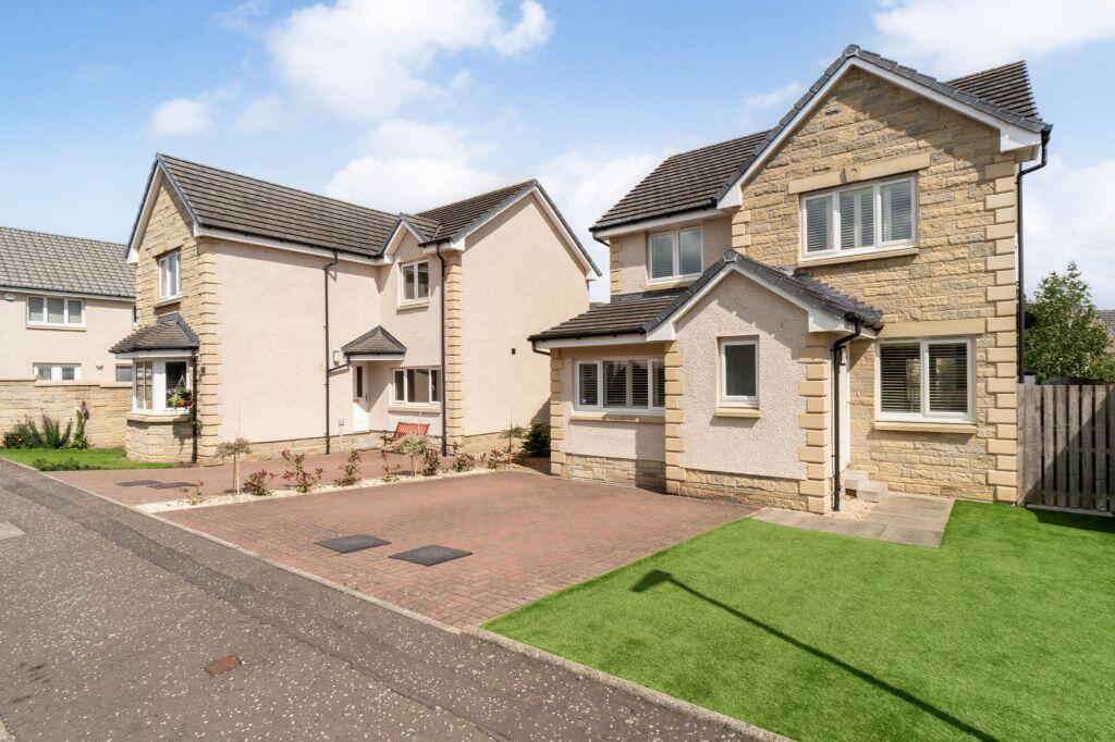 Main image of property: 61 Toll House Grove, TRANENT, EH33 2QR