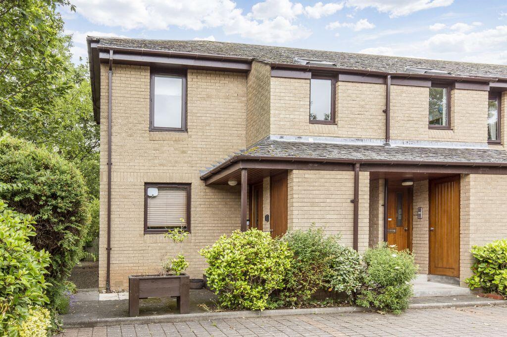 Main image of property: 1 Springfield Gardens, Cromwell Road, North Berwick, EH39 4NN