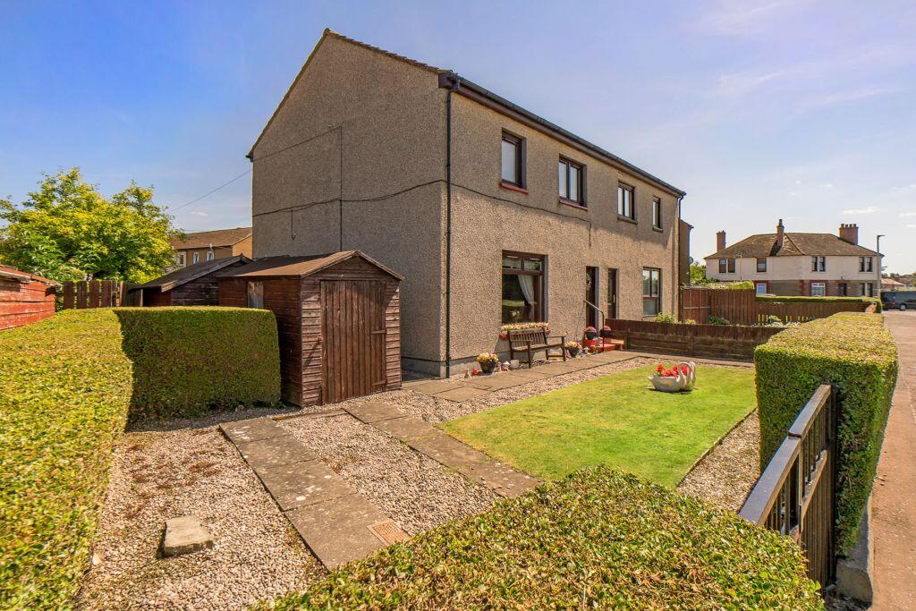 Main image of property: 4 Goose Green Place, Musselburgh, East Lothian, EH21 7SH