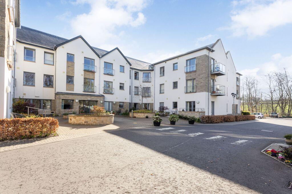 Main image of property: 32 Hailes Green, Mill Wynd, Haddington, East Lothian, EH41 4FF