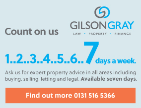 Get brand editions for Gilson Gray LLP, East Lothian