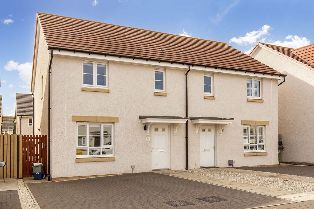 Main image of property: 10 Gabriel Court, Prestonpans EH32 9FY