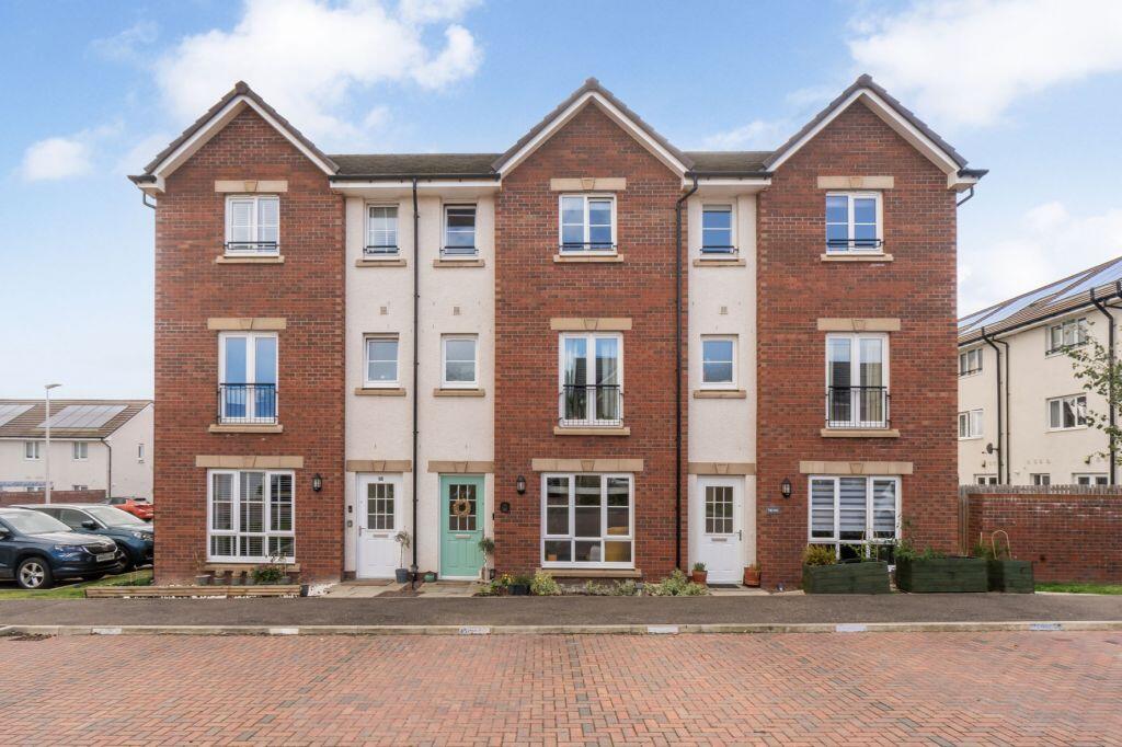 Main image of property: 16 Stanton Marches, Haddington, EH41 3FB