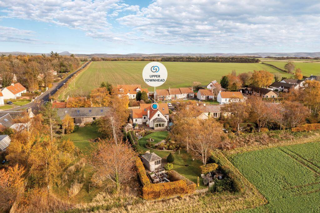 Main image of property: Upper Townhead, Humbie Road, East Saltoun, East Lothian, EH34 5EB