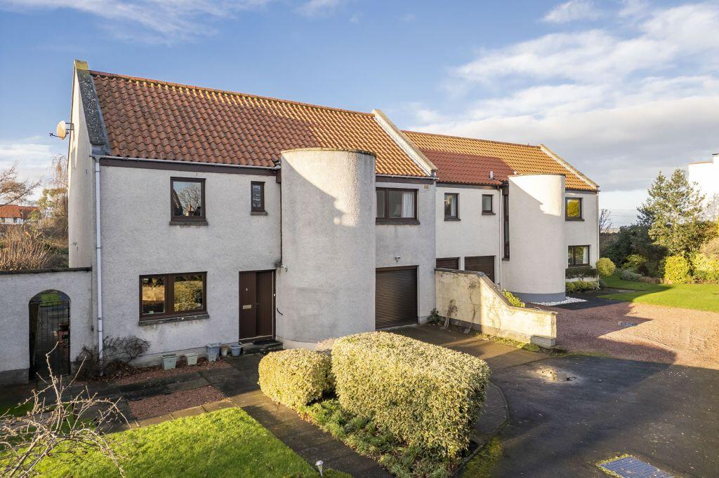 Main image of property: 5 The Gardens, Aberlady, East Lothian, EH32 0SF