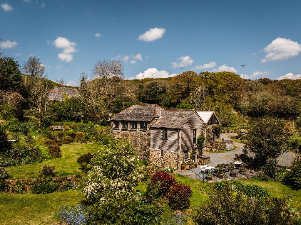 Main image of property: St Keverne, South Cornwall
