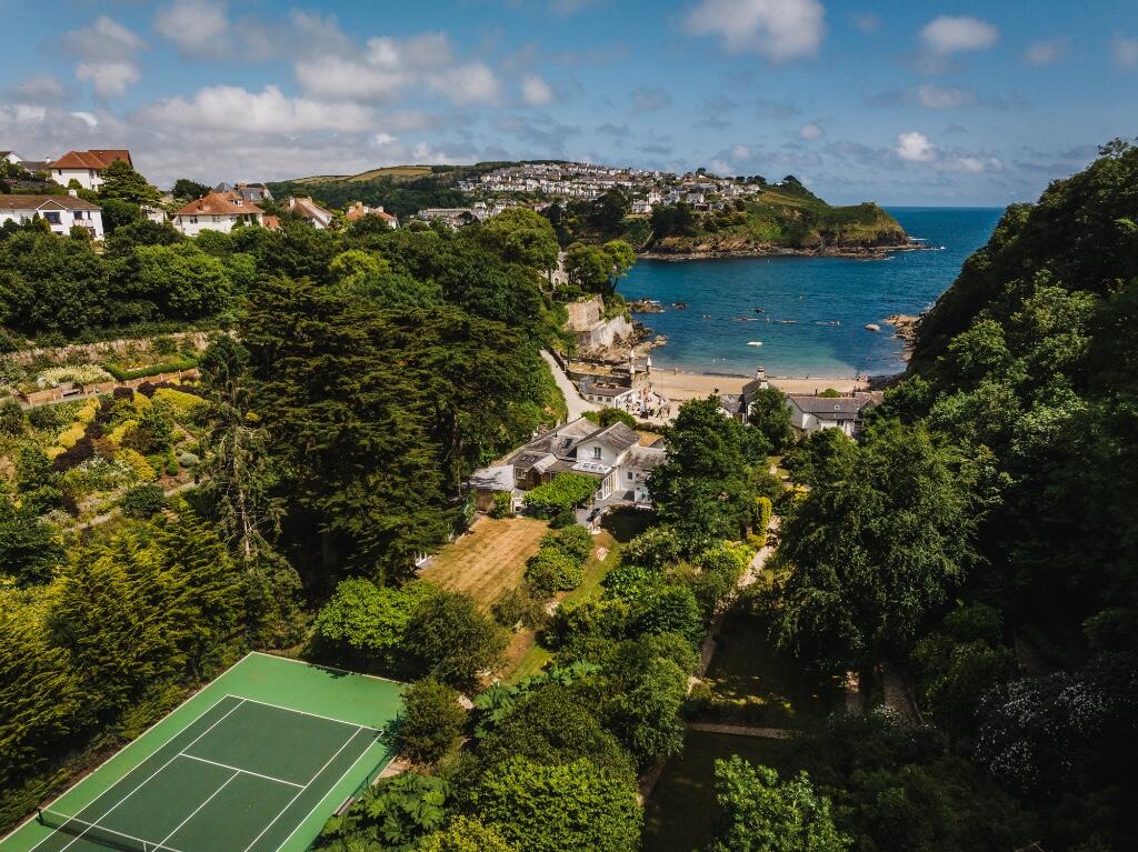 Main image of property: Fowey, South Cornwall