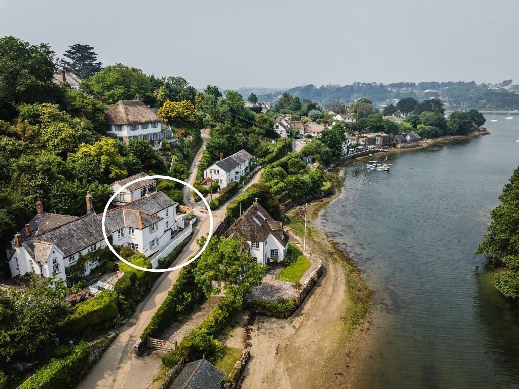 Main image of property: Helford, South Cornwall