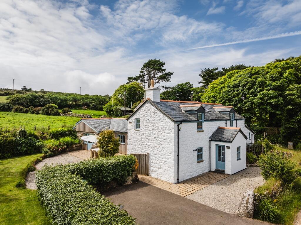 Main image of property: Newmill, West Cornwall
