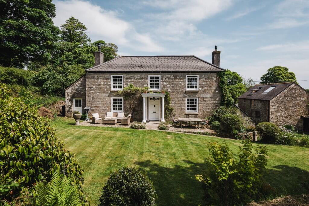Main image of property: Nr Constantine, Falmouth