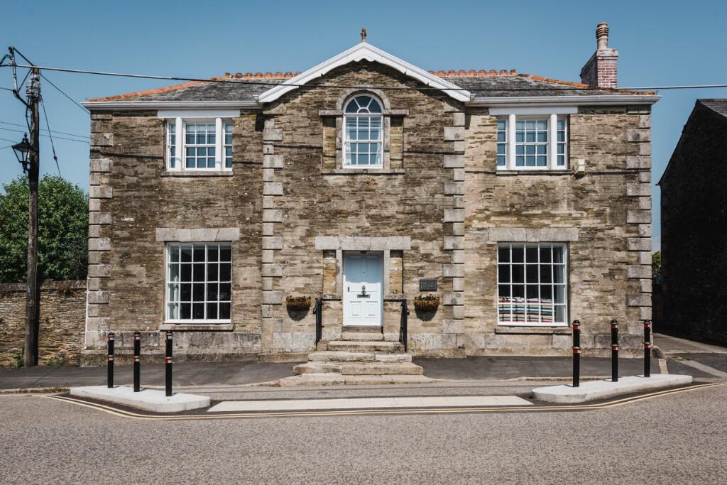 Main image of property: Tregony, nr Truro