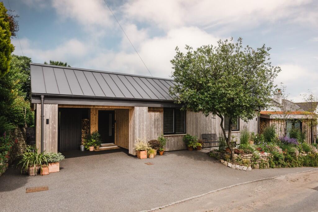 Main image of property: Constantine, nr Falmouth