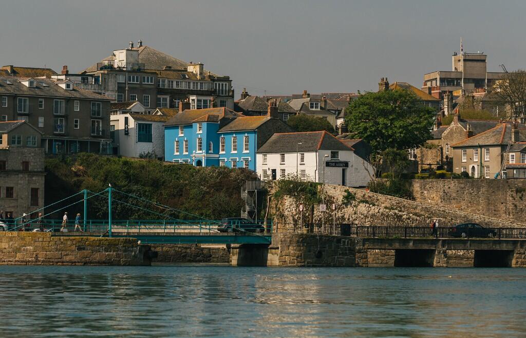 Main image of property: Penzance, West Cornwall