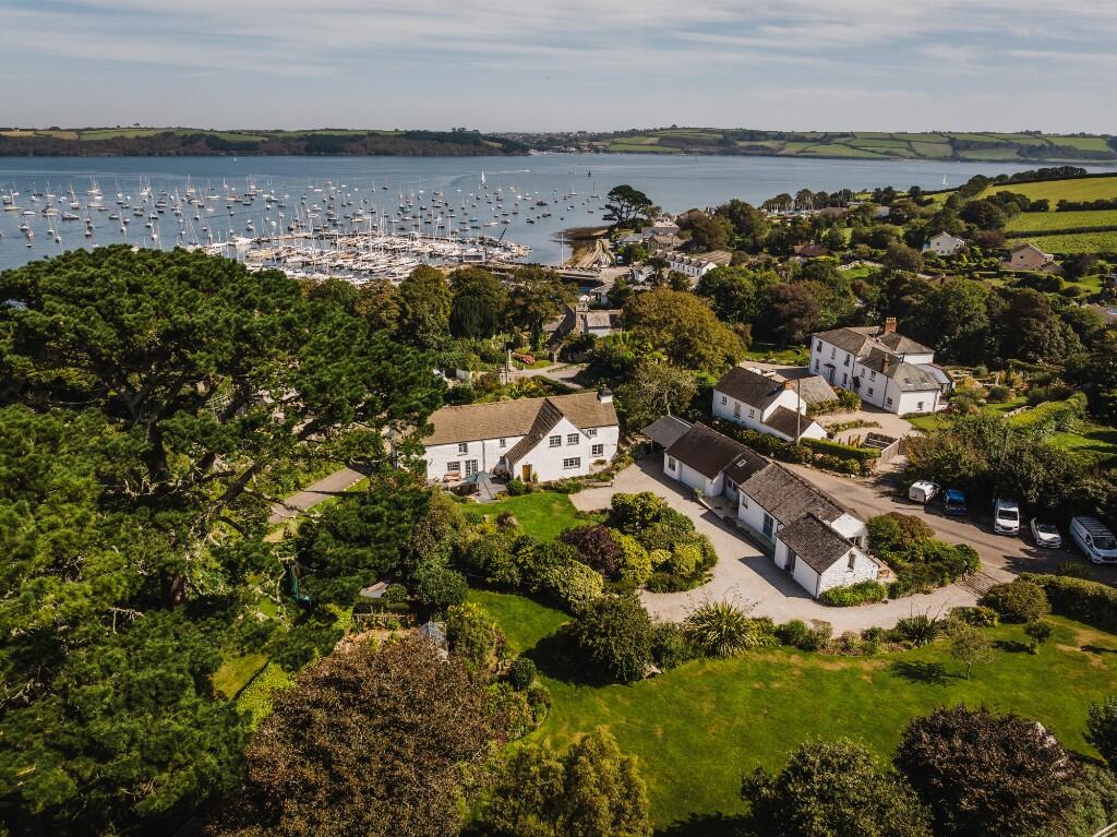 Main image of property: Mylor Churchtown, nr Falmouth
