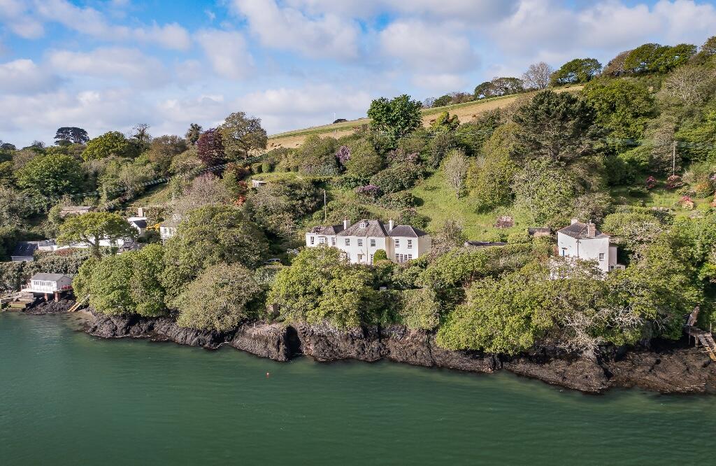 Main image of property: Restronguet Weir, South Cornwall