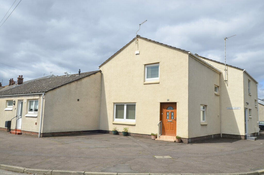 Main image of property: Dallas Place, Troon