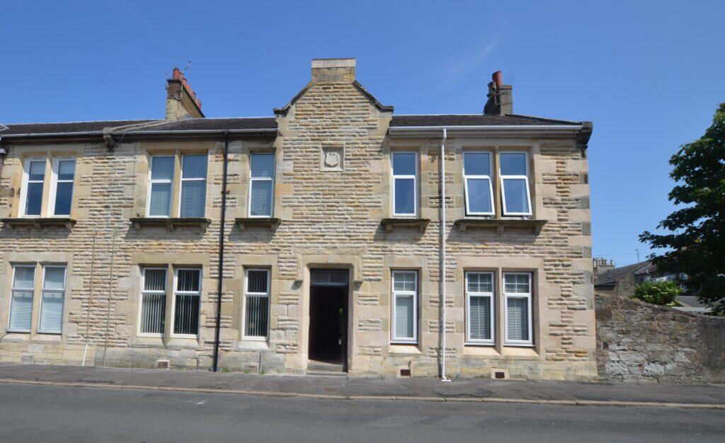 Main image of property: Bank Street, Troon