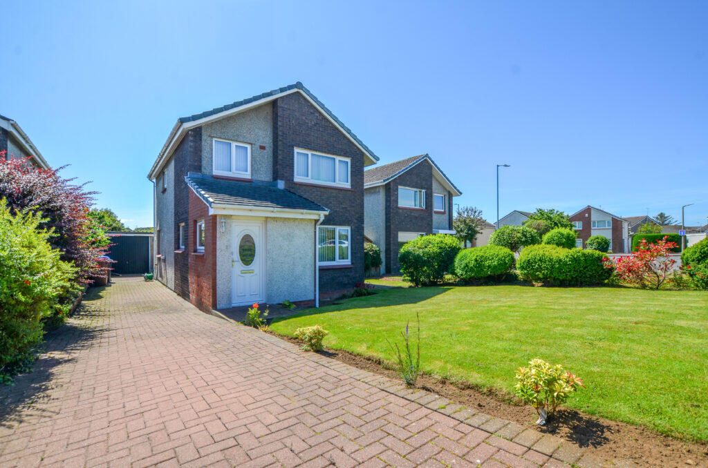 Main image of property: Reedloch Drive, Troon