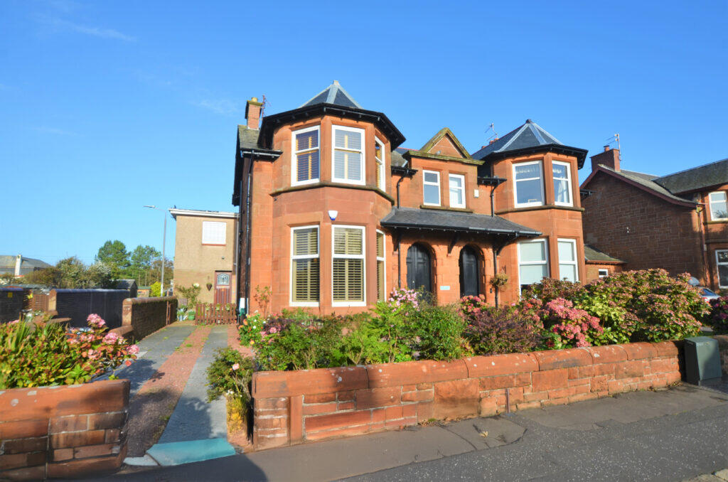 Main image of property: Bentinck Drive, Troon