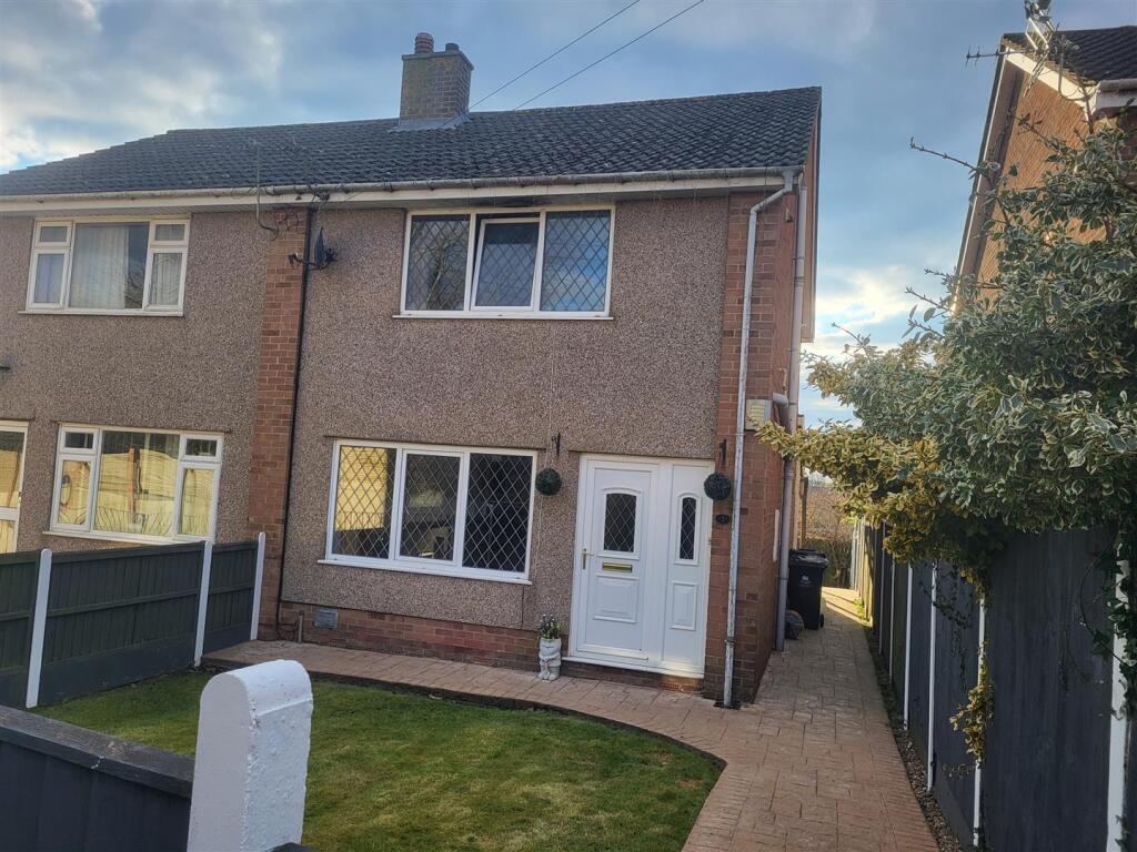 Main image of property: Highfield Place, Coalway, Coleford