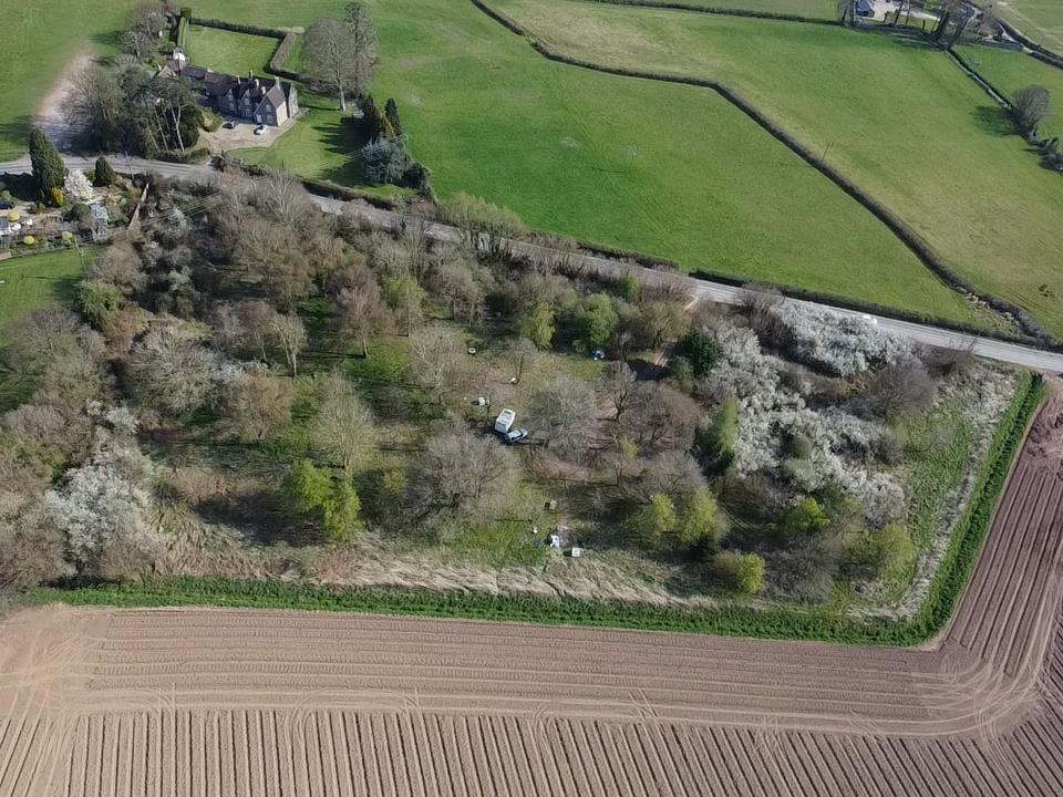 Main image of property: Walford, Ross on Wye