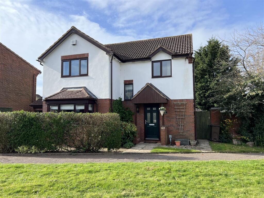 Main image of property: North Ross-On-Wye