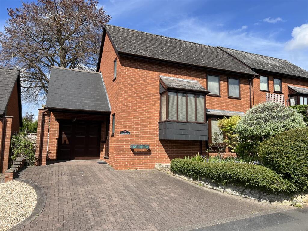 Main image of property: South Ross