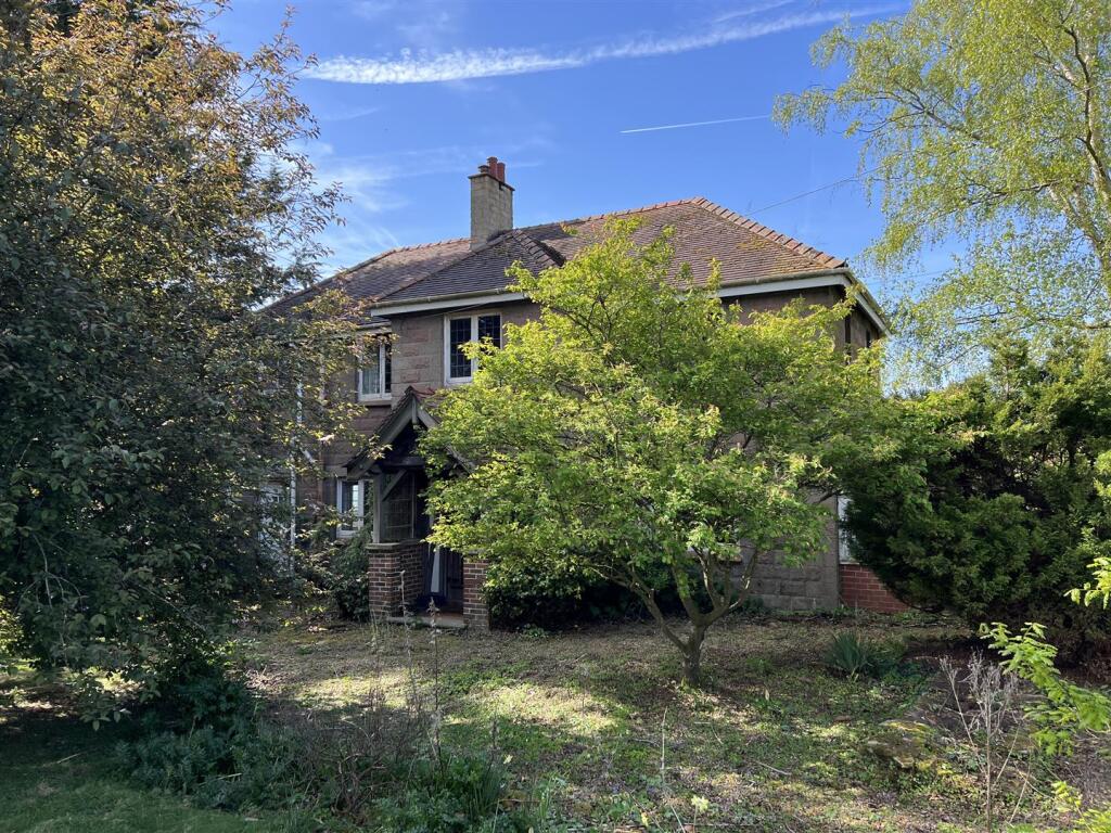 Main image of property: Bridstow