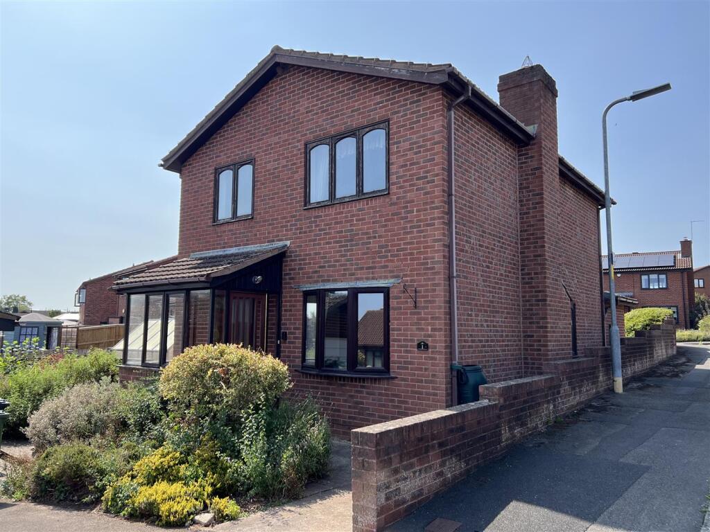 Main image of property: North Ross