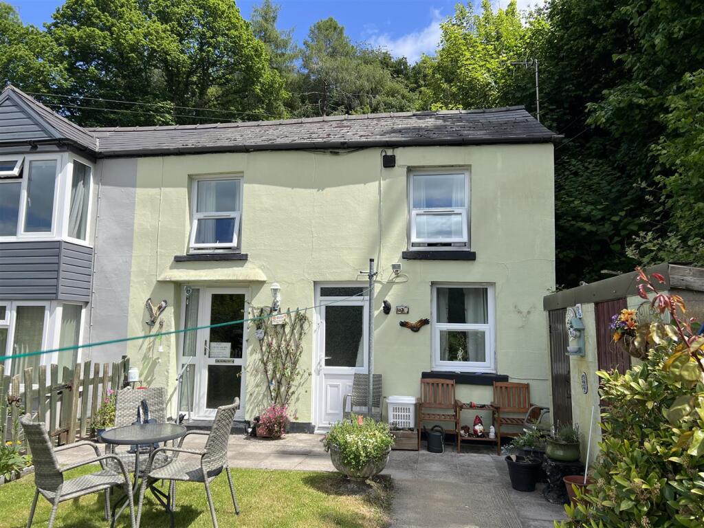 Main image of property: Lydbrook