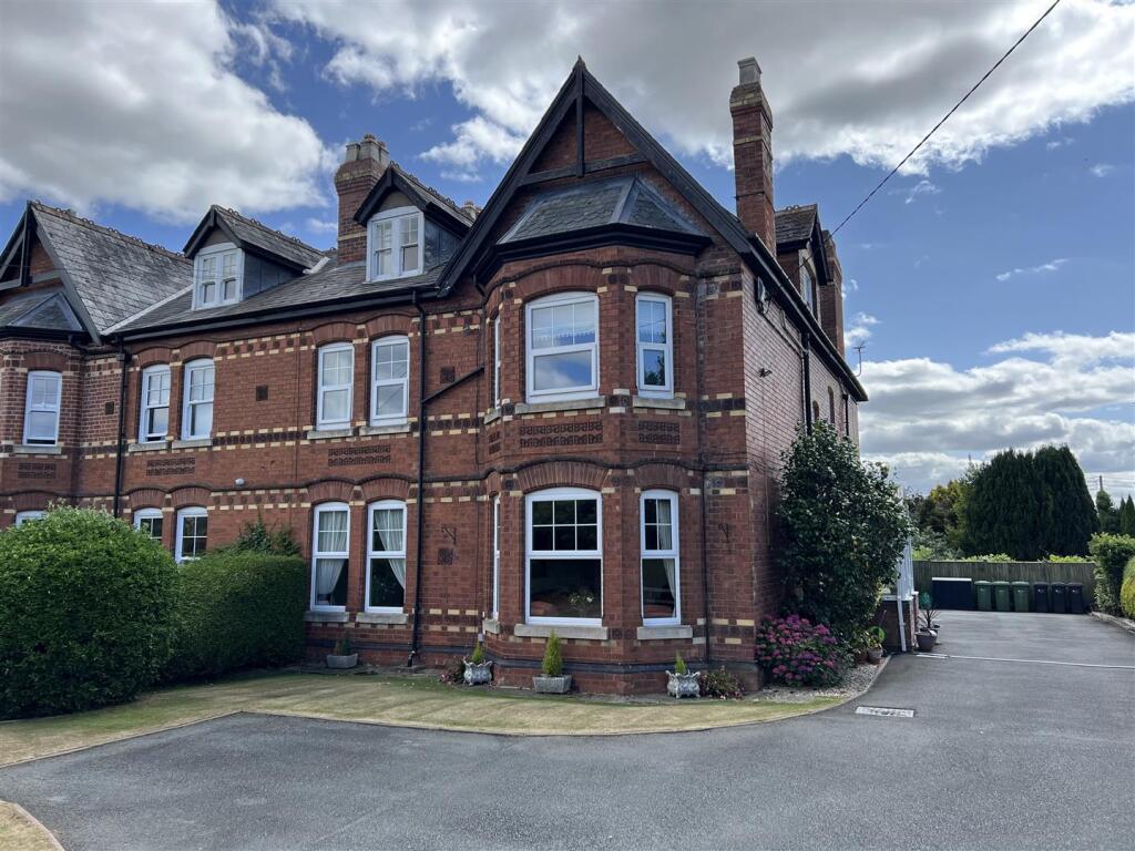 Main image of property: Ross-On-Wye
