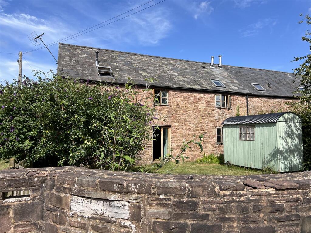 Main image of property: Pontshill