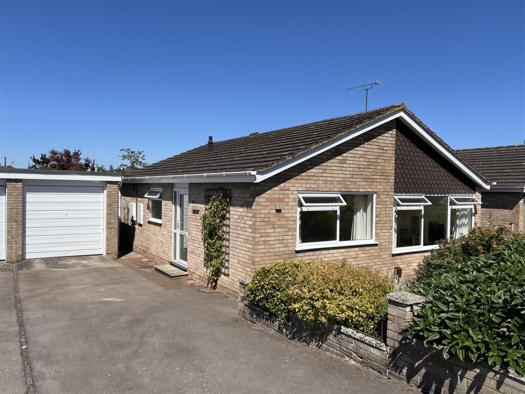 Main image of property: Corinium Road, Ross-On-Wye