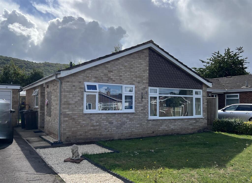 Main image of property: SOUTH ROSS