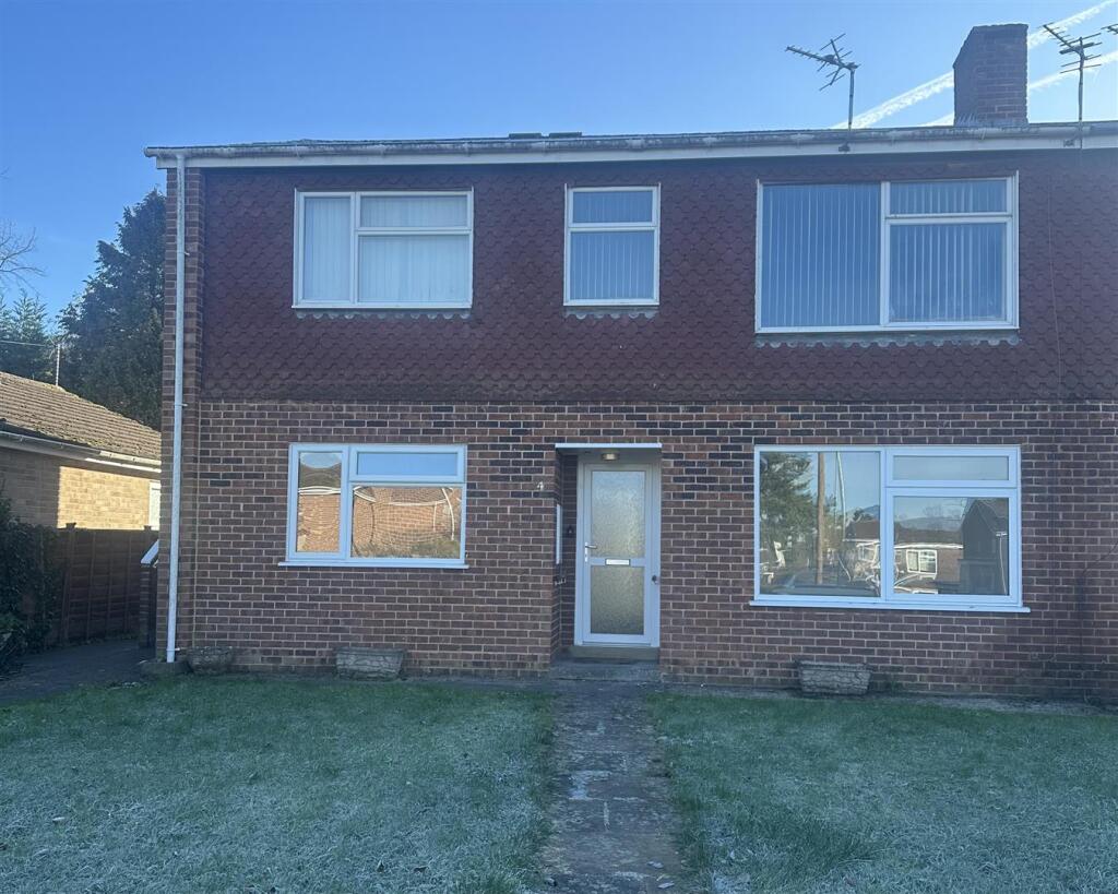 Main image of property: Isca Close, Ross-On-Wye