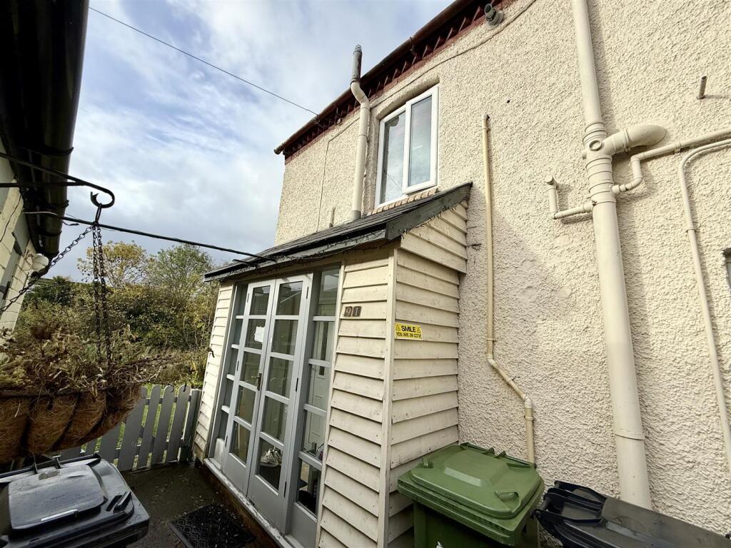 Main image of property: NEWTOWN ROAD, HEREFORD