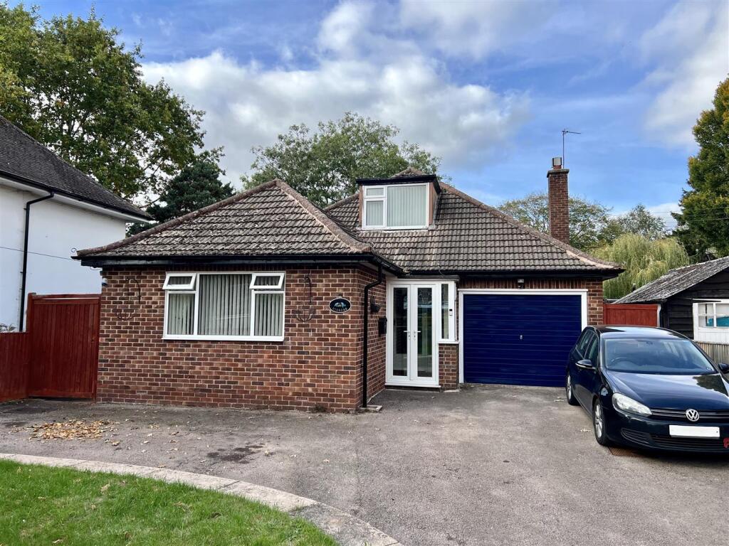 Main image of property: South of Ross