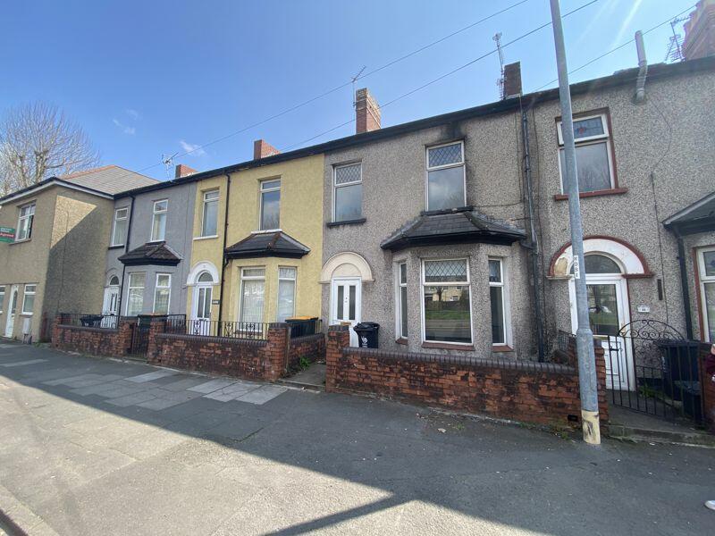 Main image of property: Investment Property - Wharf Road, Newport