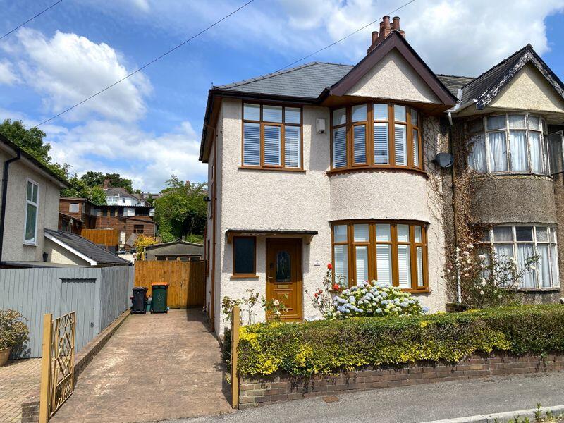 3 bedroom end of terrace house for sale in Stunning & Full Of Period