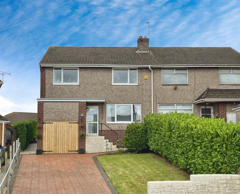 Main image of property: Stunning, Immaculate & Very Large. Lansdowne Road, Newport