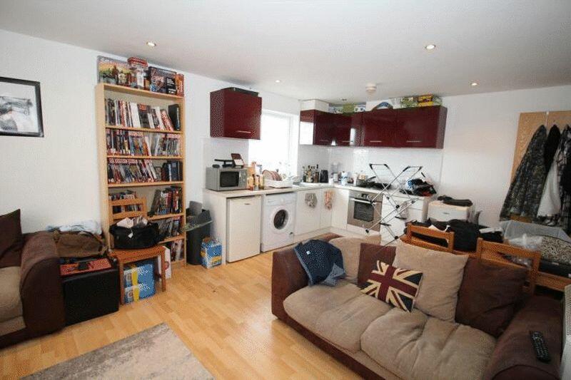 Additional property image - Spacious 2 Bedroom first floor Investment property close to University Buildings.