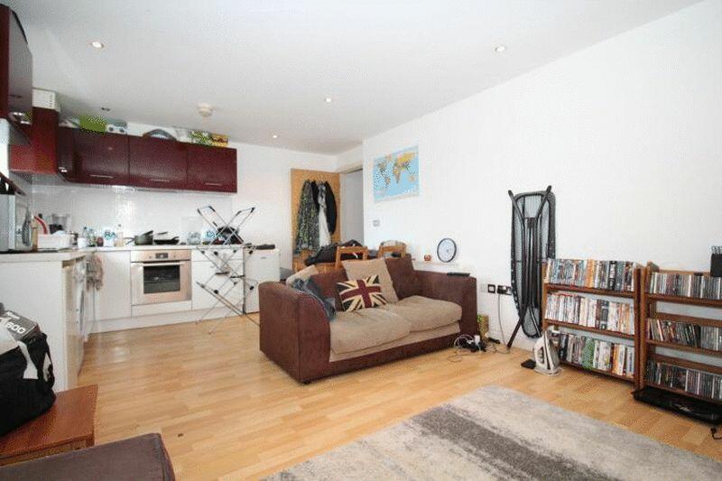 Additional property image - Spacious 2 Bedroom first floor Investment property close to University Buildings.