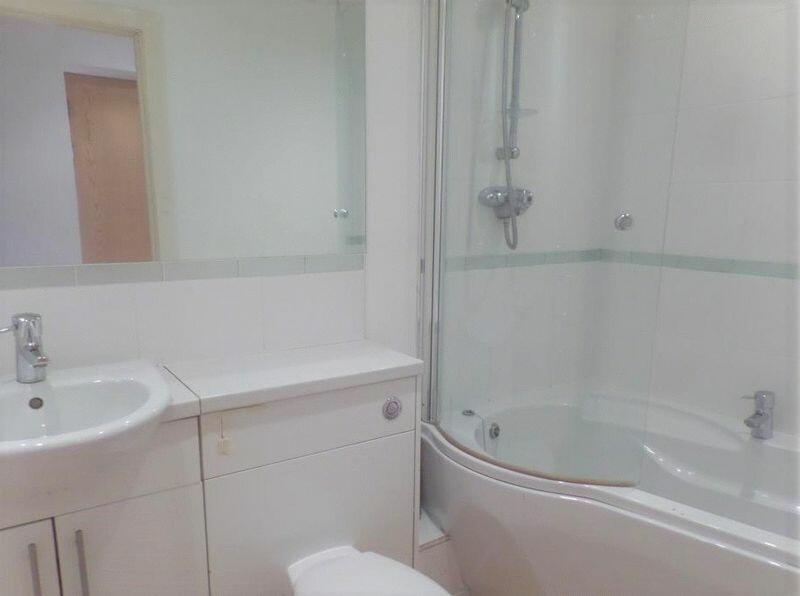 Additional property image - Spacious 2 Bedroom first floor Investment property close to University Buildings.