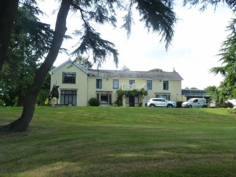 Main image of property: Chepstow Road, Langstone, Newport